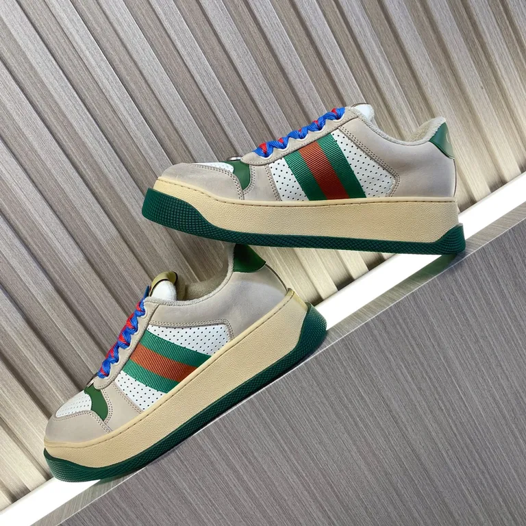 Gucci Shoe 